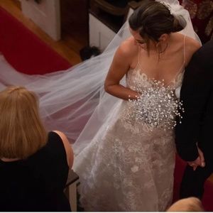 Muse by Berta wedding dress (sample size)